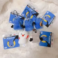 パペットスンスン 指パペット