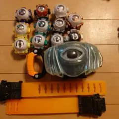 2025年最新】仮面ライダーゴーストベルトの人気アイテム - メルカリ