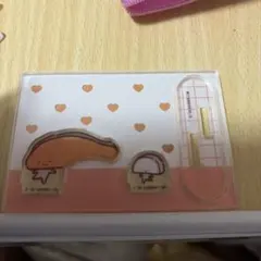 サンリオ KIRIIMI-CHAN アクリルスタンド