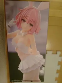 # ‼️新品未使用‼️To LOVEる-ダークネス- フィギュア