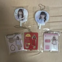 =LOVE 山本杏奈 ミニくじ まとめ売り