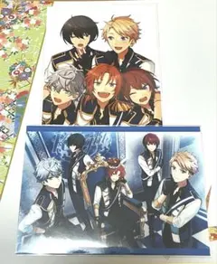 あんスタ Knights 生ブロマイドコレクション special