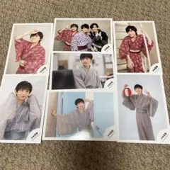 川崎皇輝 5忍者 公式写真 まとめ売り ジャニアイ デタカ 川崎皇輝 5忍者 公式写真 まとめ売り ジャニアイ デタカ 川崎皇