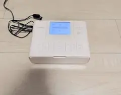 美品　Canon コンパクトフォトプリンター SELPHY CP1300