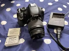 Canon EOS 6D 本体、バッテリー、充電器 - メルカリ