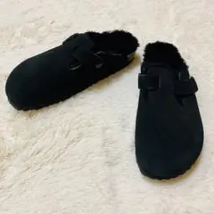 2026年最新】ビルケンシュトック ボストン シアリングの人気アイテム