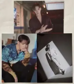 2PM ジュンケイ Jun.K GALAXY OF 2PM トレカ 4枚セット - メルカリ