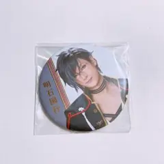 刀ミュ 壽 缶バッジ 明石国行