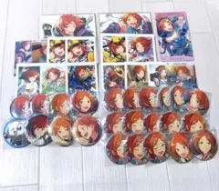 あんスタ まとめ売り 葵ゆうた 葵ひなた 2wink