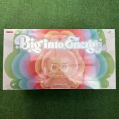 ラブブ Big into Energyアソートボックス 6ピース入り未開封正規品