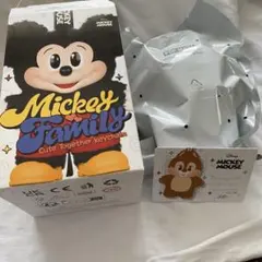 ☆値下げ☆POPMART Mickey family デール