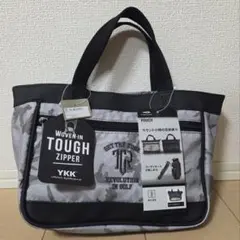 TIGORA ゴルフ ラウンドポーチ カモフラ柄