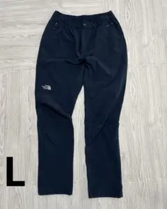 ノースフェイス　アルパインライトパンツ レディースL