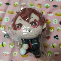 ツイステッドワンダーランド ぬいぐるみ