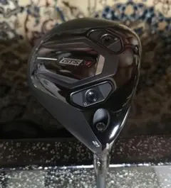 HIROさん専用メーカー欠品超美品 タイトリスト GTS3 フェアウェイ 7W HIROさん専用メーカー欠品超美品 タイトリスト GTS3 フェアウェイ 7W