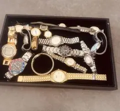 C*i様 様 遺品整理アクセサリーおまとめセット.