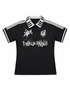 正規店購入 DETW Dabergining Well ポロシャツ 05 - メルカリ
