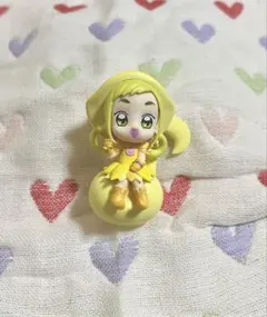 おジャ魔女どれみ あそーとコレクション A賞 ビッグサイズフィギュア ももこ