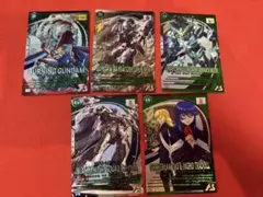 アーセナルベース　3.5th ブースターパック　通常コンプリートセット　24枚