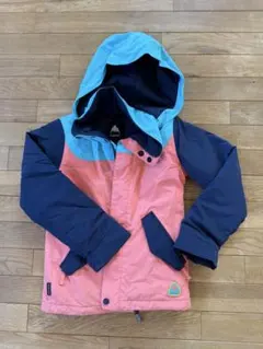 Burton 子ども用スノーボードウェア S キッズ