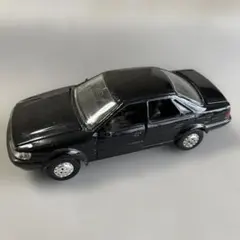 絶版 1/24 国産名車コレクション 日産 ブルーバード HT SSS アテーサ