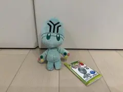 ポケモン　myポケモンコレクション　ぬいぐるみ　リグレー