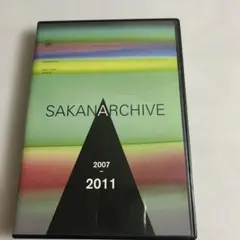 サカナクション/SAKANATRIBE 2014-LIVE at TOKYO … - メルカリ