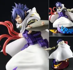 僕のヒーローアカデミア 天喰環 ヒーロースーツVer. 1/8 完成品フィギュア
