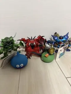 2026年最新】ドラゴンクエスト ビッグソフビモンスター 1/1スライムの