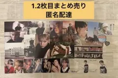 RIIZE ウンソク トレカ グッズ まとめ売り