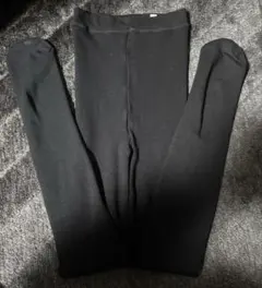 極暖ヒートテックタイツ