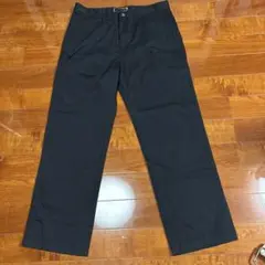 OAKLEY ブラックパンツ W36 L32