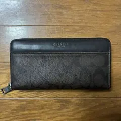 COACH コーチ　長財布