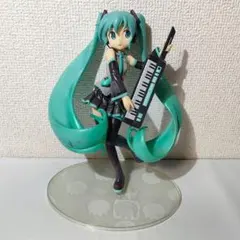 ☆　初音ミクフィギュア　HSP　キャラクター・ボーカルシリーズ01　1/7　☆