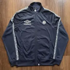 美品 Umbro x Pretty Green Track Topのサムネイル