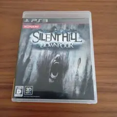 SILENT HILL:DOWNPOUR