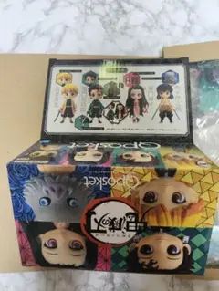 2026年最新】鬼滅の刃 qposket petit ジャンプの人気アイテム - メルカリ