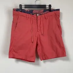 PLST ショートパンツ プラステ ハーフパンツ 短パンのサムネイル