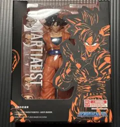 demoniacal fitドラゴンボール 孫悟空 ゴッド フィギュアーツサイズ demoniacal fitドラゴンボール 孫悟空 ゴッド フィギュアーツ