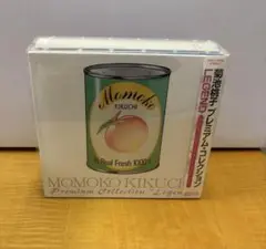 菊池桃子 プレミアムコレクション LEGEND