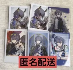 小柳ロウ にじさんじ チェキ