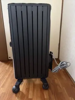 ユーレックス オイルレスヒーター EMT-M15WG(B) 1500W - メルカリ
