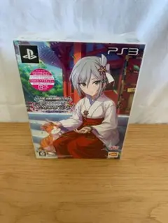 9333番THE IDOLM@STER: CINDERELLA GIRLS