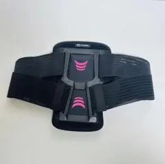 ノーブル 皮膚感覚腰サポーター “マモローエアー” Lサイズ