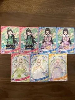 ひみつのアイプリ　つむぎ　まとめ売り