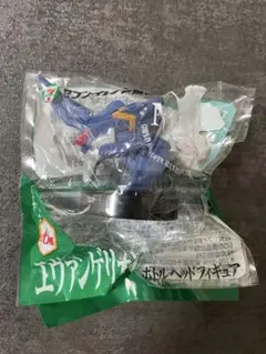 エヴァンゲリオン ボトルヘッドフィギュア Mark.06 未開封