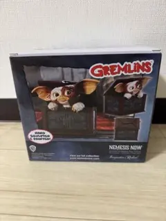 新品Gremlins 2 Mohawk Devil 1999グレムリン未開封 - メルカリ