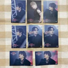 straykids ステッカー8枚