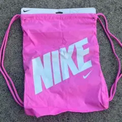 NIKE 90s 00s ギミック テック　archive ナップサック Y2K