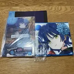 一番くじ ぼっち・ざ・ろっく 山田リョウ 4種